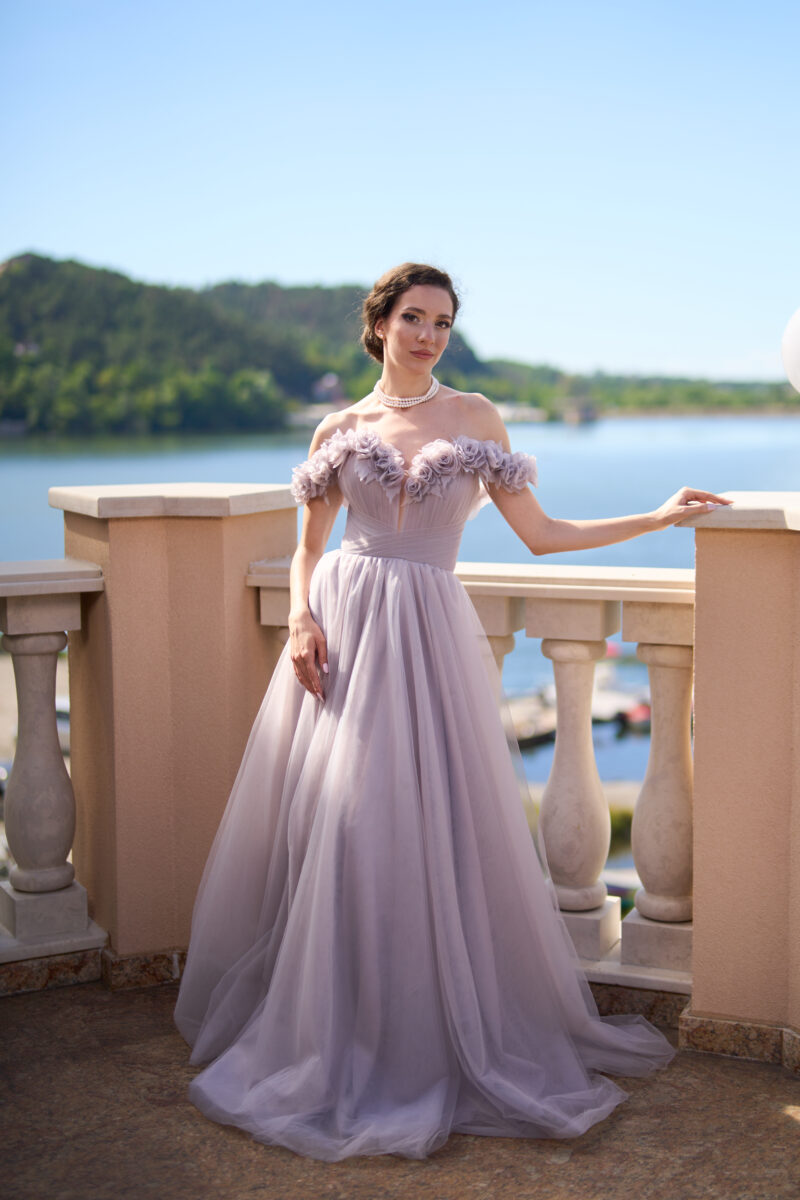 Рокля Rosalia