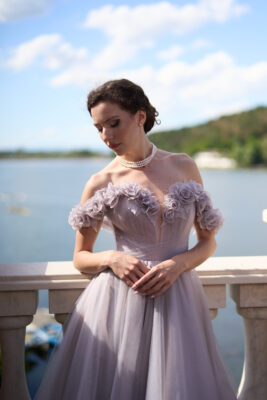 Рокля Rosalia