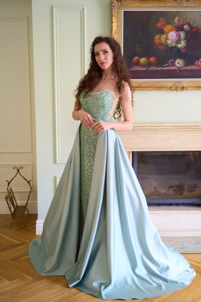 Рокля Melina