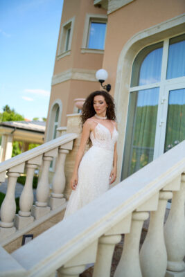 Рокля Alessia