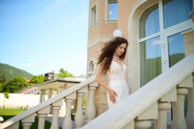 Рокля Alessia