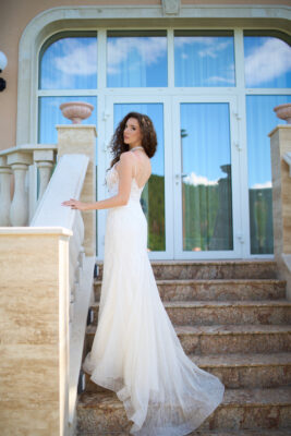 Рокля Alessia