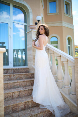 Рокля Alessia