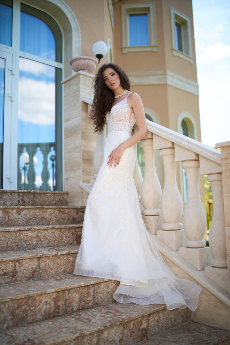 Рокля Alessia