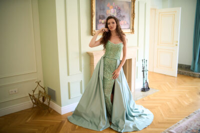 Рокля Melina